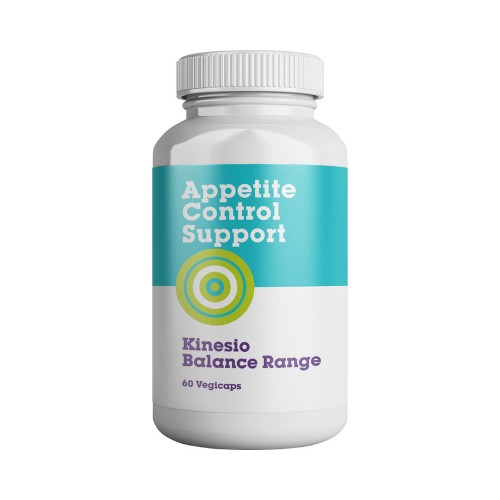 Appetite Control Support